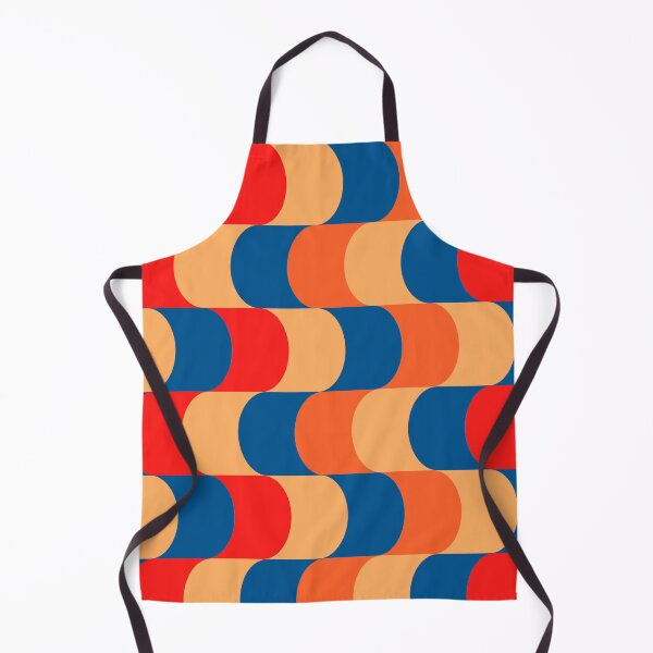 Item preview, FUN RETRO PATTERN designed and sold by Swooncake Press.