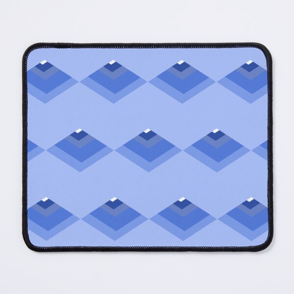 Item preview, Endless Blue designed and sold by Adasha Knight.