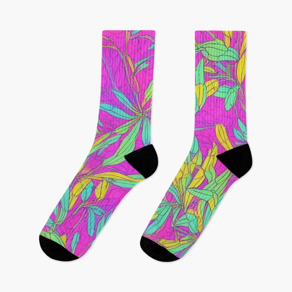 Item preview, Oriental Blooms Pattern 45 - Cool Art designed and sold by joejiing.
