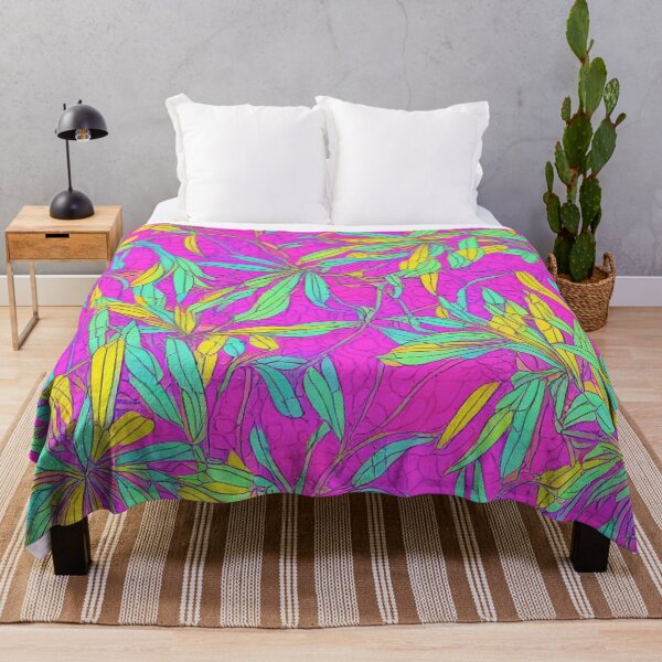 Item preview, Oriental Blooms Pattern 45 - Cool Art designed and sold by joejiing.