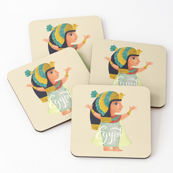 Item preview, Egypt designed and sold by Gaia Marfurt.