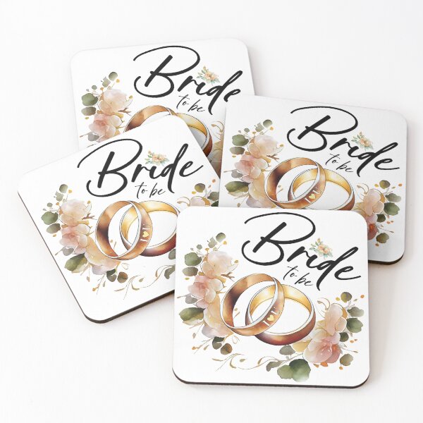 Item preview, Bide To Be Flower Rings I Love U designed and sold by BHENRYstyle.