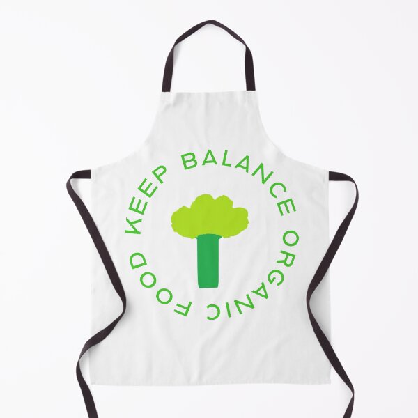 Item preview, Keep balance, organic food designed and sold by AbigailSainz.