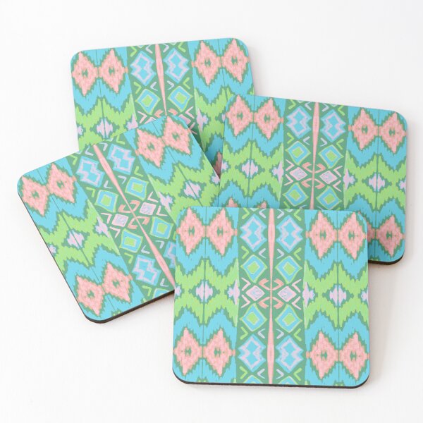 Item preview, ANOTHER FUN RETRO PATTERN designed and sold by Swooncake Press.