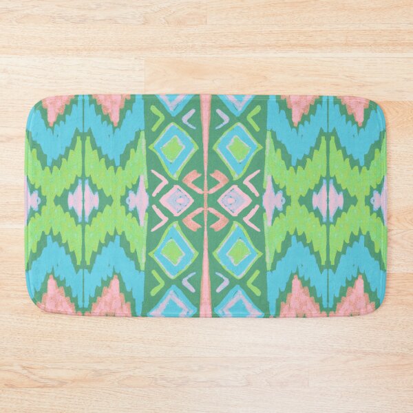 Item preview, ANOTHER FUN RETRO PATTERN designed and sold by Swooncake Press.