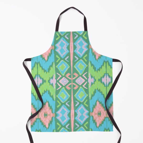 Item preview, ANOTHER FUN RETRO PATTERN designed and sold by Swooncake Press.
