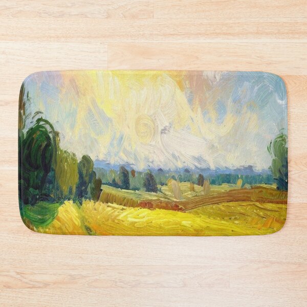 Item preview, Verano en nuestra tierra designed and sold by Pako67.