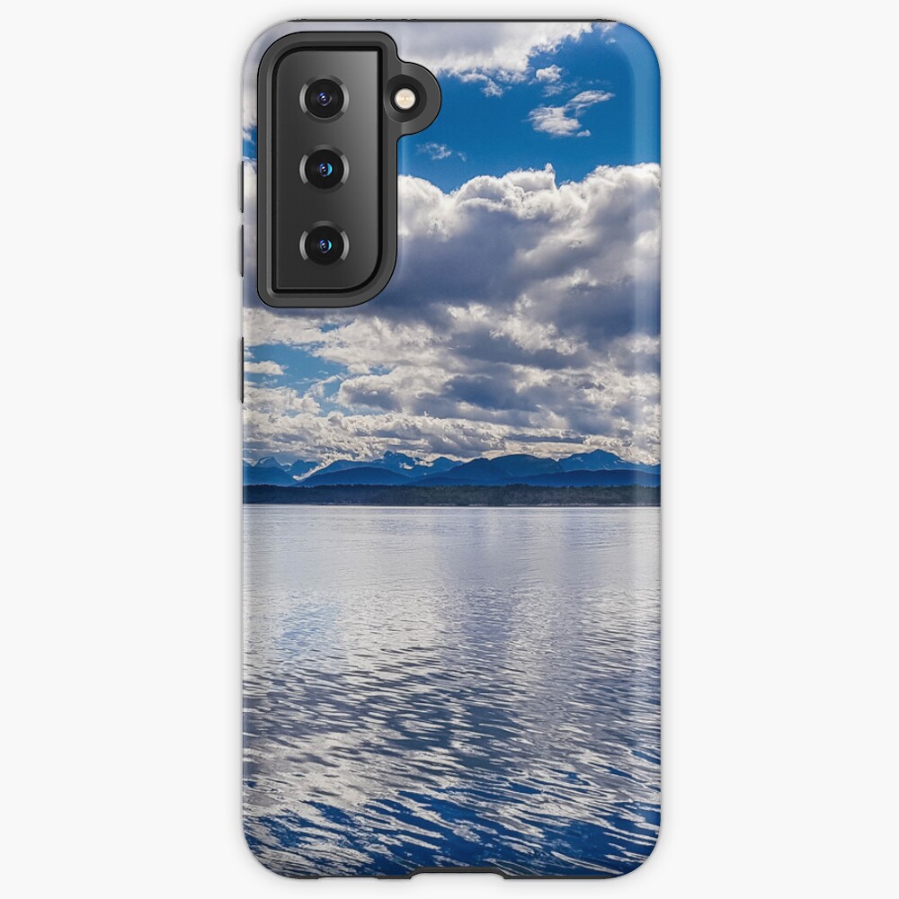 Item preview, Samsung Galaxy Tough Case designed and sold by cokemann.