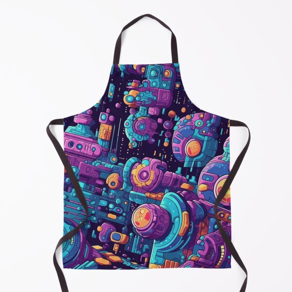 Item preview, Mechanical Mayhem designed and sold by impiousimp.