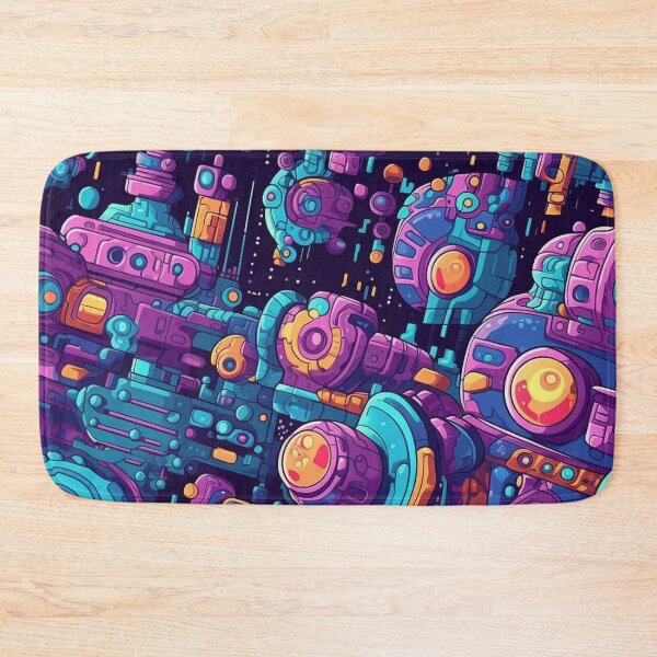 Item preview, Mechanical Mayhem designed and sold by impiousimp.