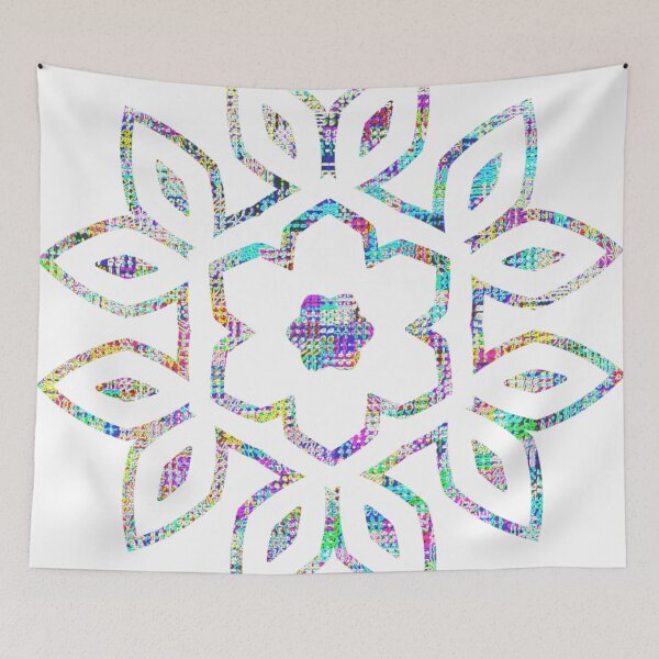 Aperçu de l'œuvre Manifestez vos rêves avec un art vibrant créée et vendue par TopSpinMerch.