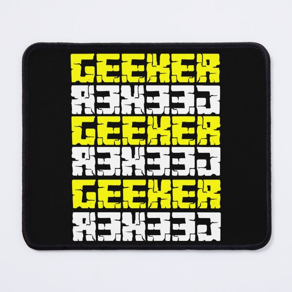 Item preview, geeker v3 designed and sold by kirkmartinho.