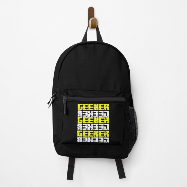 Item preview, geeker v3 designed and sold by kirkmartinho.