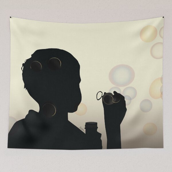 Item preview, Benitta | Bubbles designed and sold by Benitta.