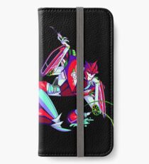 Vinilo o funda para iPhone Paro cardíaco