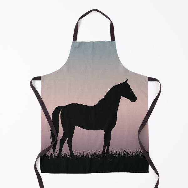 Item preview, Benitta | Horse Silhouette designed and sold by Benitta.