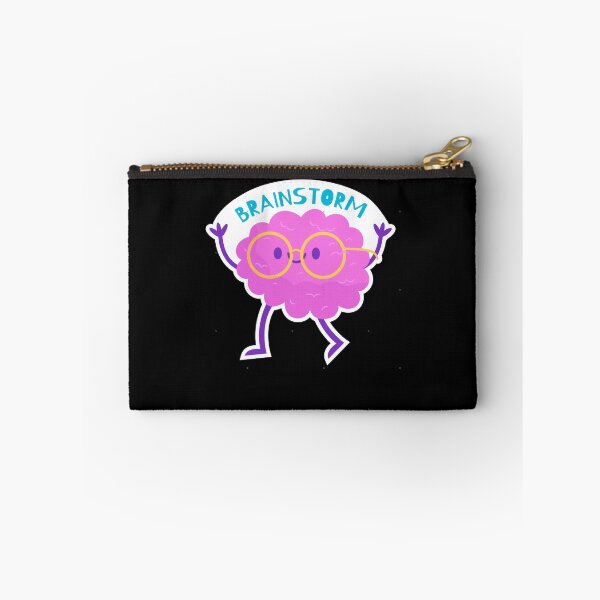 Item preview, Brainstorm    designed and sold by kirkmartinho.