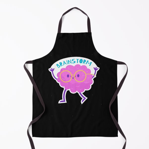 Item preview, Brainstorm    designed and sold by kirkmartinho.