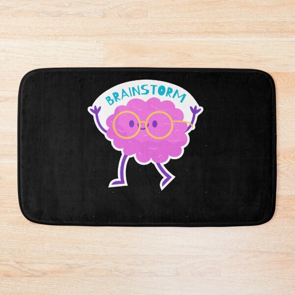 Item preview, Brainstorm    designed and sold by kirkmartinho.