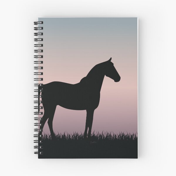 Item preview, Benitta | Horse Silhouette designed and sold by Benitta.
