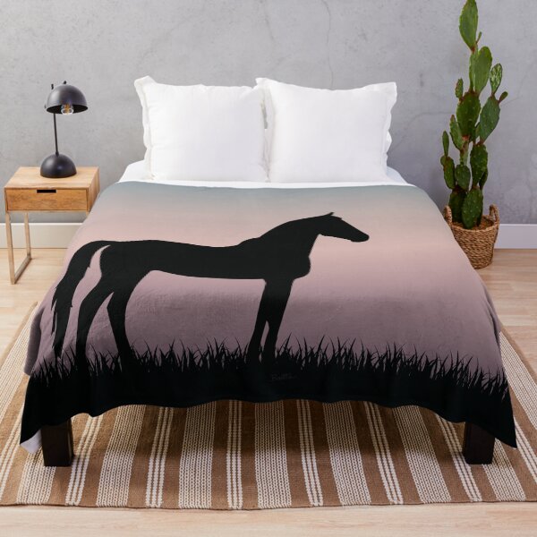 Item preview, Benitta | Horse Silhouette designed and sold by Benitta.