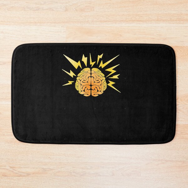 Item preview, Brainstorm designed and sold by kirkmartinho.