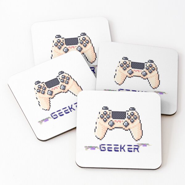 Item preview, Geeker   designed and sold by kirkmartinho.