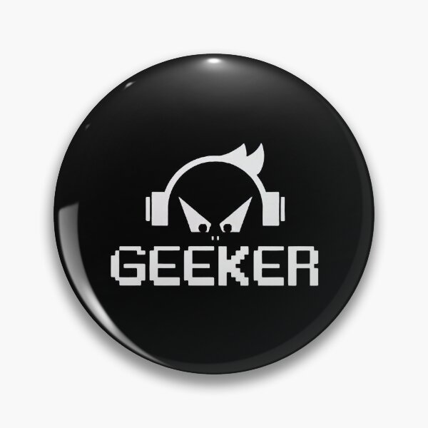 Item preview, Geeker  designed and sold by kirkmartinho.