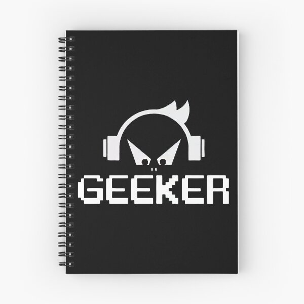 Item preview, Geeker  designed and sold by kirkmartinho.