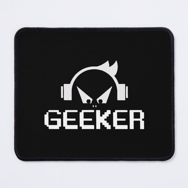 Item preview, Geeker designed and sold by kirkmartinho.