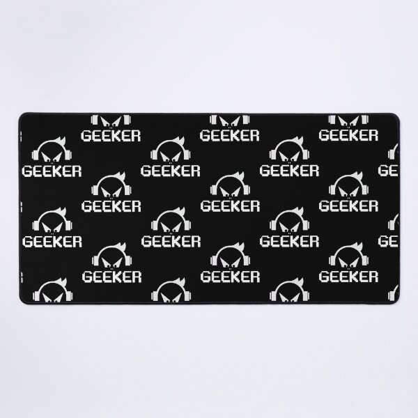 Item preview, Geeker designed and sold by kirkmartinho.