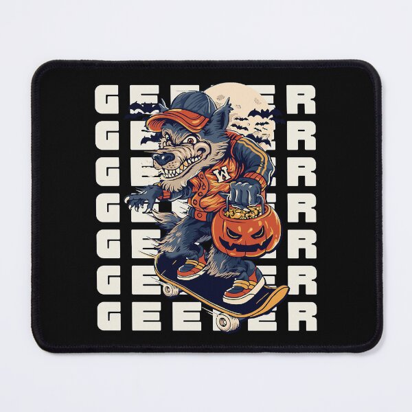 Item preview, Geeker    designed and sold by kirkmartinho.