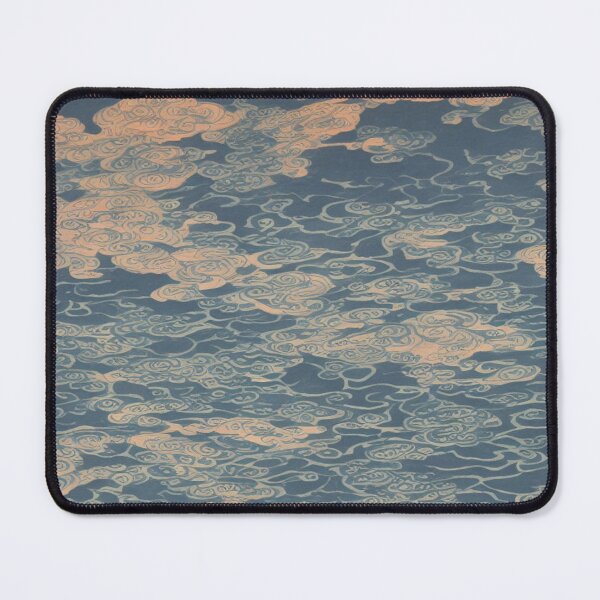Item preview, Oriental Blooms Pattern 49- Cool Art designed and sold by joejiing.