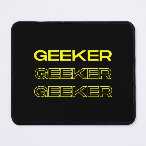 Item preview, GEEKER  designed and sold by kirkmartinho.