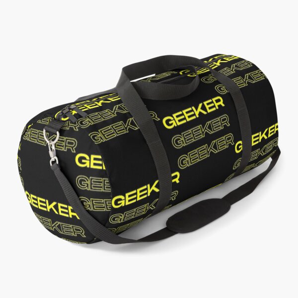 Item preview, GEEKER  designed and sold by kirkmartinho.