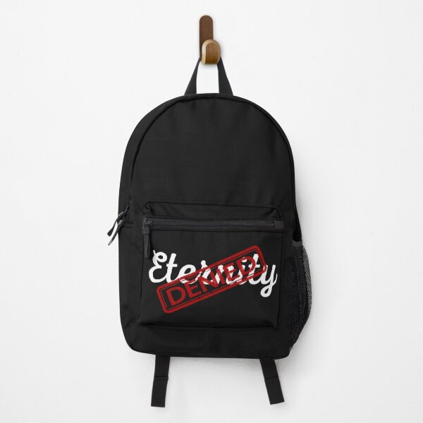 Item preview, The Denied Series. Eternity Denied Design designed and sold by FuddalanDesigns.