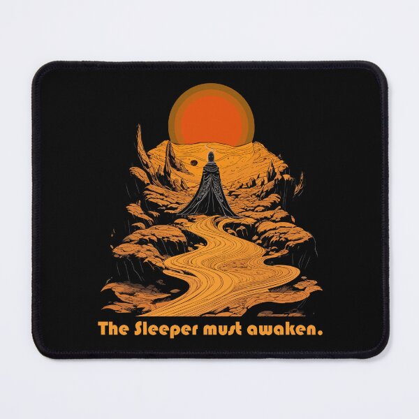 Item preview, The Sleeper must awaken designed and sold by Pasan-hpmm.