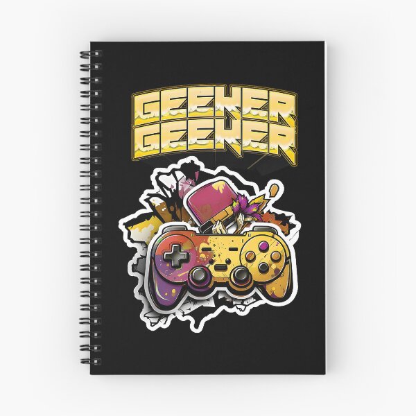 Item preview, Geeker., designed and sold by kirkmartinho.