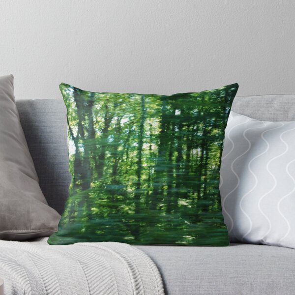 Item preview, Running in the Woods designed and sold by Marissa Dudek.