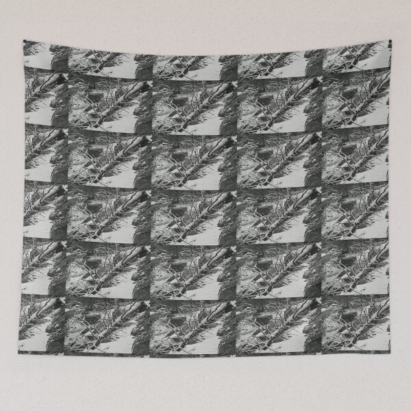 Item preview, RMNP Winter Study 6  designed and sold by Robert Meyers-Lussier.