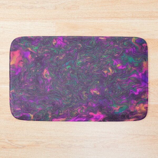 Item preview, Oriental Blooms Pattern 50 - Cool Art designed and sold by joejiing.