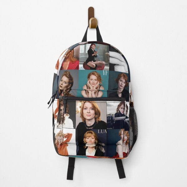 Item preview, Emily Beecham Photo Collage designed and sold by GoghGetta.