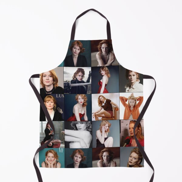 Item preview, Emily Beecham Photo Collage designed and sold by GoghGetta.