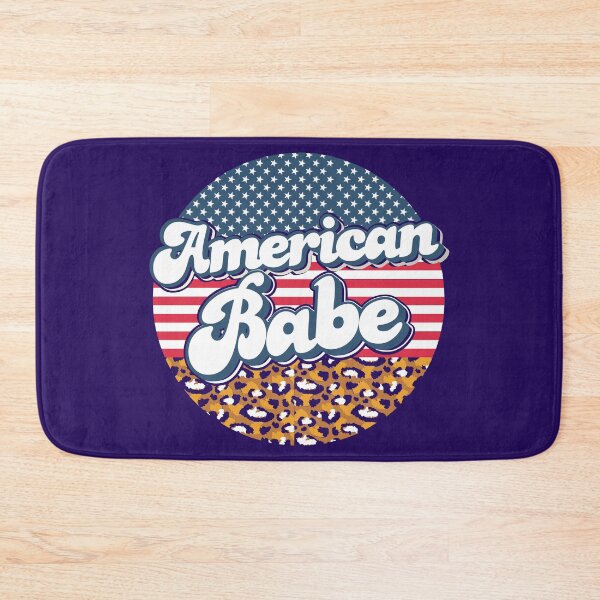Item preview, American Babe designed and sold by FrescoDesign.
