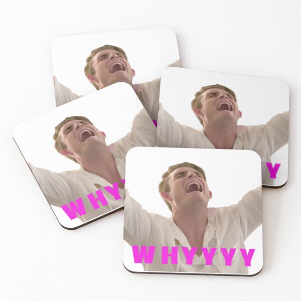 Item preview, Vanderpump Rules - James Whyyy designed and sold by VioMil.