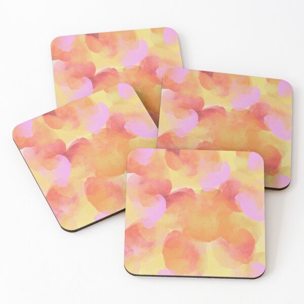 Item preview, Watercolor Abstract Background  designed and sold by Nicesiri.