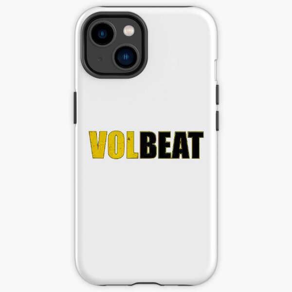 Volbeat, Volbeat bestes Trend-Cover, Volbeat-Sachen, Volbeat-Bestseller, Zea Shop 05 iPhone Robuste Hülle