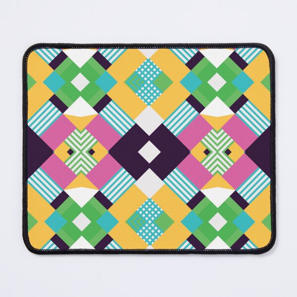 Item preview, Ethereal Geometric Delight Abstract Collection designed and sold by Merchandiser099.
