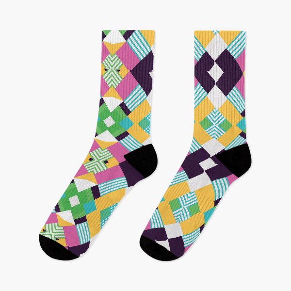 Item preview, Ethereal Geometric Delight Abstract Collection designed and sold by Merchandiser099.