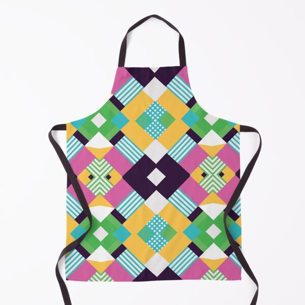 Item preview, Ethereal Geometric Delight Abstract Collection designed and sold by Merchandiser099.